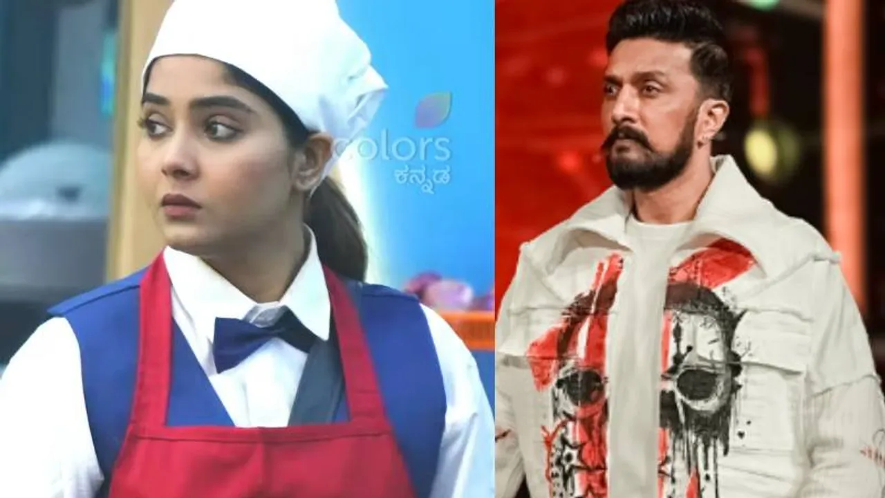 BBK11: 90 ದಿನಕ್ಕೆ ಬಿಗ್​ಬಾಸ್​ ಮನೆಯ ಆಟ ಮುಗಿಸಿದ ಐಶ್ವರ್ಯಾ ಸಿಂಧೋಗಿ; ಸೋಲಿಗೆ 5 ಕಾರಣವೇನು?