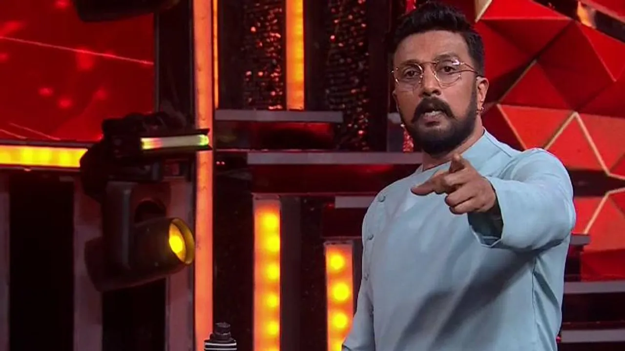 BBK11: ಈ ವಾರದ ಎಲಿಮಿನೇಷನ್‌ನಲ್ಲಿ ಬಿಗ್ ಟ್ವಿಸ್ಟ್‌.. ಸೇಫ್ ಆದ ಸ್ಪರ್ಧಿಗಳು ಯಾರು? ಆಚೆ ಹೋಗೋರು ಯಾರು?