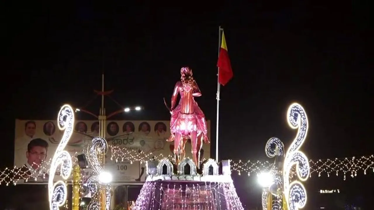 ಕಾಂಗ್ರೆಸ್ ಅಧಿವೇಶನದ ಶತಮಾನೋತ್ಸವ ಸಂಭ್ರಮಕ್ಕೆ ಕುಂದಾನಗರಿ ಸಜ್ಜು; ಹೇಗಿರಲಿದೆ ಕೈ ಪಾಳಯದ ಸಮಾವೇಶ?