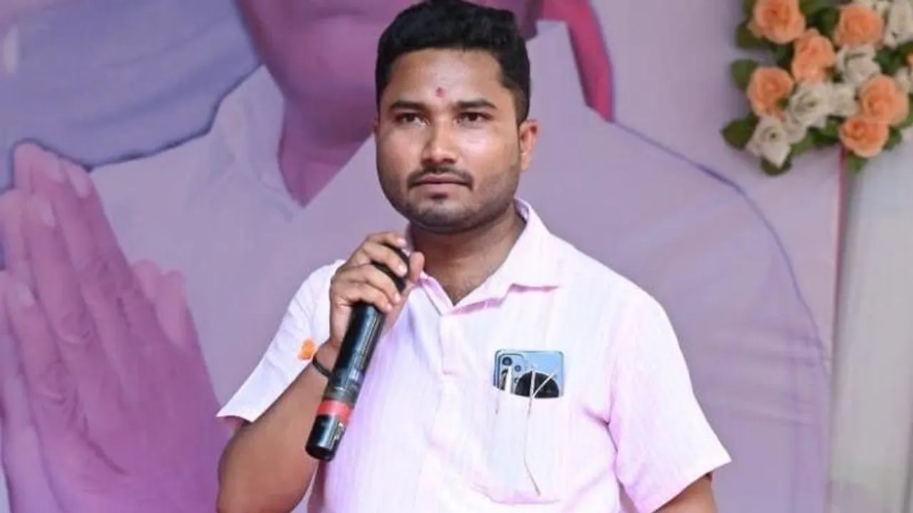 ಬೆಳಗಾವಿಯಲ್ಲಿ ಬಿಜೆಪಿ ಯುವ ಮುಖಂಡ ಅರೆಸ್ಟ್.. ಗಂಭೀರ ಆರೋಪ ಏನು..?