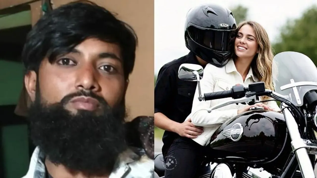 10 ವರ್ಷದ ಹಿಂದಿನ ರಹಸ್ಯ ಬಯಲು.. ಈತ ಮಾಡಿದ್ದೆಲ್ಲವೂ ಪ್ರೇಯಸಿಗಾಗಿ..!