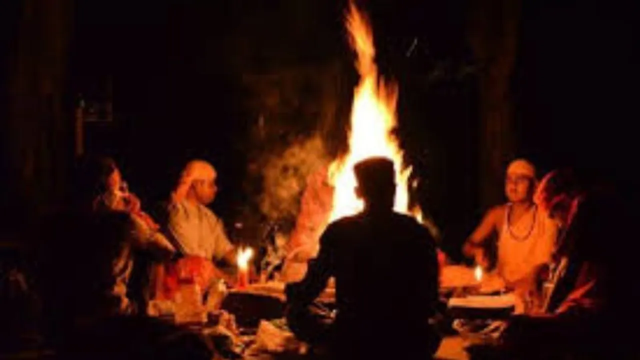 ಯೂಟ್ಯೂಬ್​​ ನೋಡಿ ಬಾನಾಮತಿ ಕಲಿತವರು ಮಾಡಿದ್ದೇನು? 50 ಕೋಟಿಗಾಗಿ ಹೋಯ್ತು ಪ್ರಾಣ!