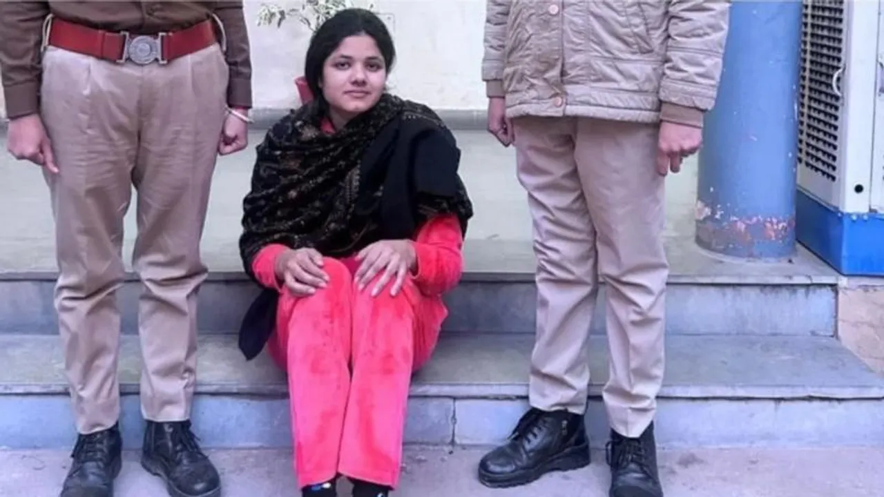 ಶ್ರೀಮಂತ ಹುಡುಗರೇ ಟಾರ್ಗೆಟ್​.. 10 ವರ್ಷದಲ್ಲಿ 3 ಮದುವೆ ಆದ ಚಾಲಾಕಿ ದೋಚಿದ್ದು ಎಷ್ಟು ಕೋಟಿ?