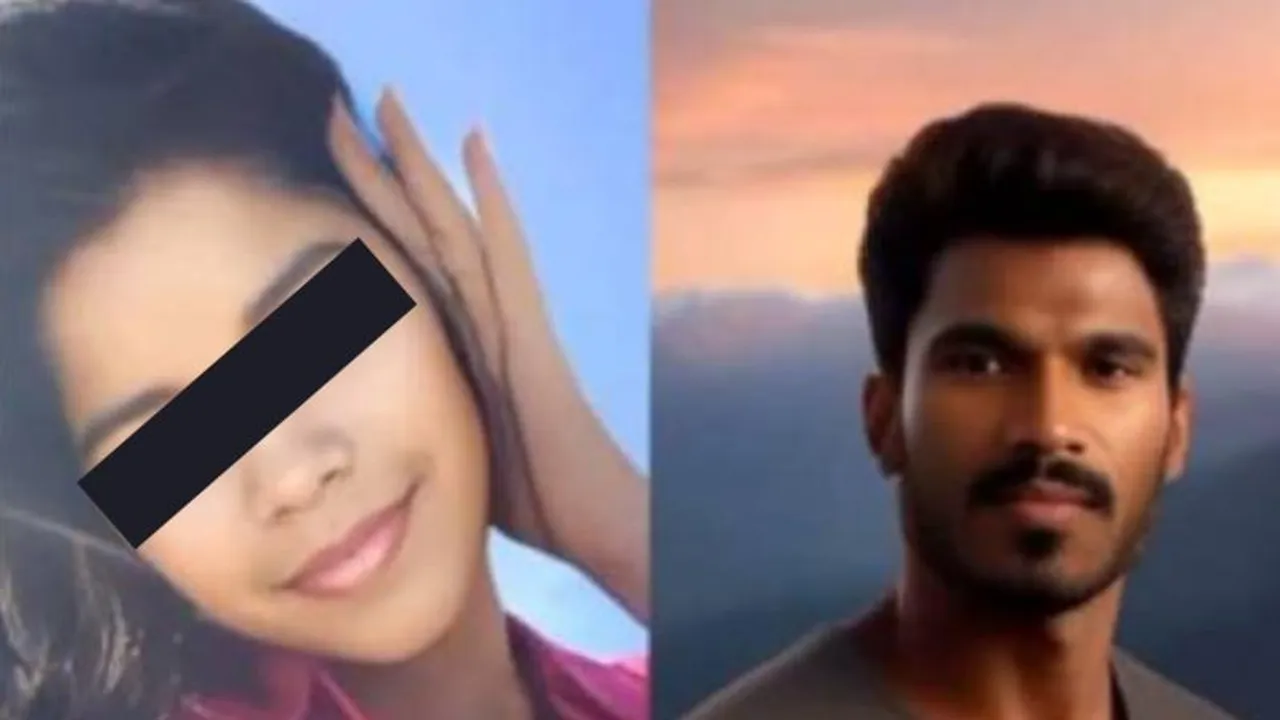 WhatsApp ಸ್ಟೇಟಸ್‌ಗೆ ಫೋಟೋ ಹಾಕಿದ್ದಕ್ಕೆ ಪ್ರಾಣ ಬಿಟ್ಟ ಪ್ರೇಯಸಿ; ಕಾರಣವೇನು?