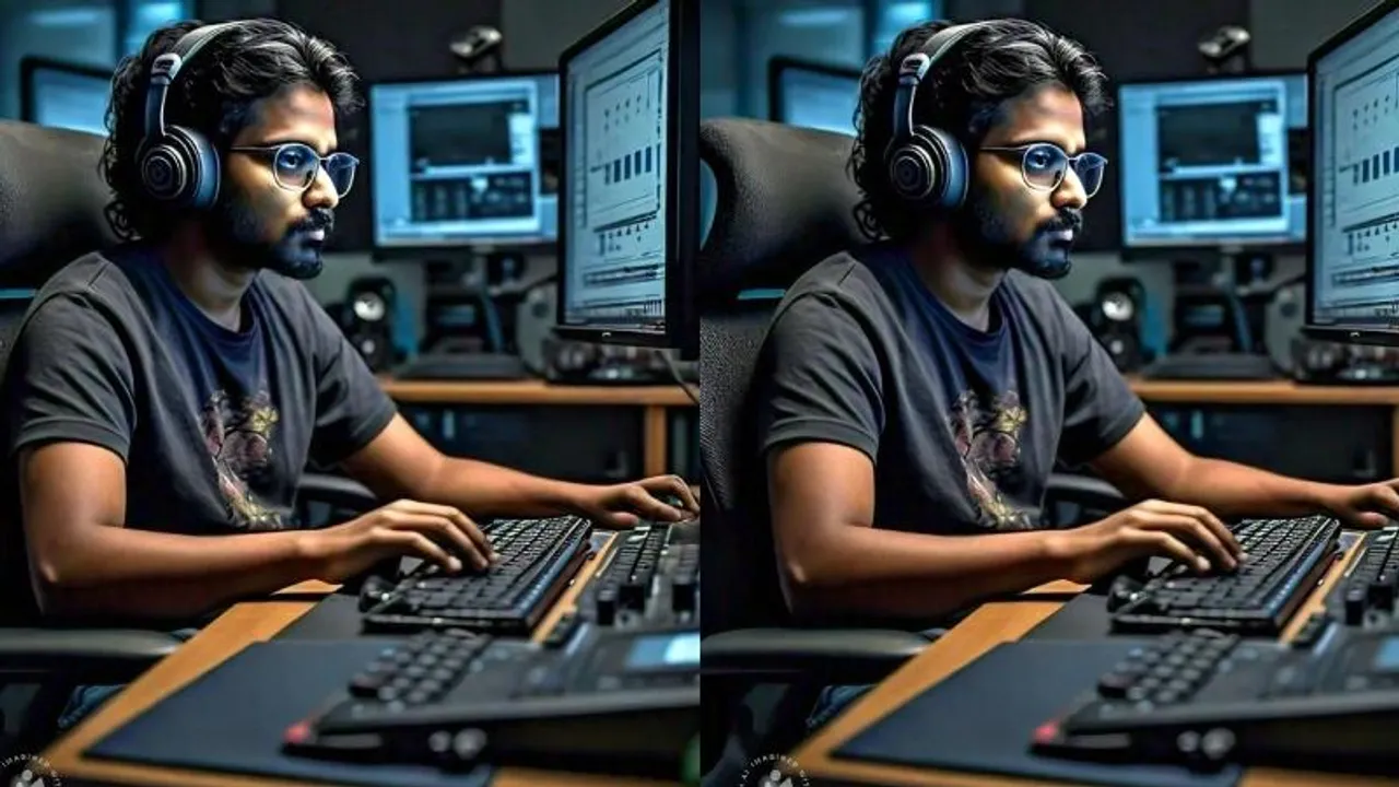 ಸೋದರ ಸಂಬಂಧಿ ಸಂಸ್ಥೆಯಲ್ಲಿ ಕೆಲಸ ಮಾಡಲು ಬೇಸರ! ಈ ಯುವಕ ಏನು ಮಾಡಿಕೊಂಡ ಗೊತ್ತಾ?