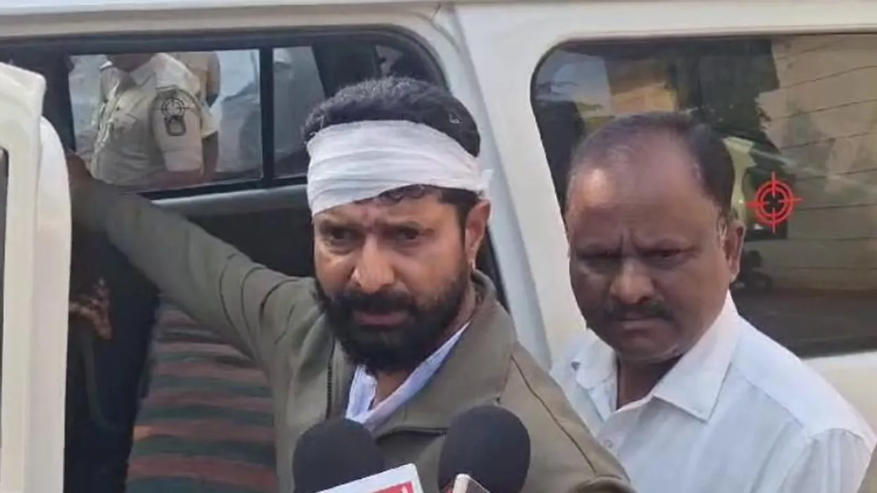 ಸಿ.ಟಿ.ರವಿ ಅಶ್ಲೀಲ ಪದ ಬಳಸಿದ್ದರೆ ನಾನು ಸಮರ್ಥಿಸುವುದಿಲ್ಲ; ಹೆಚ್​.ಡಿ.ಕುಮಾರಸ್ವಾಮಿ ಹೇಳಿದ್ದೇನು?