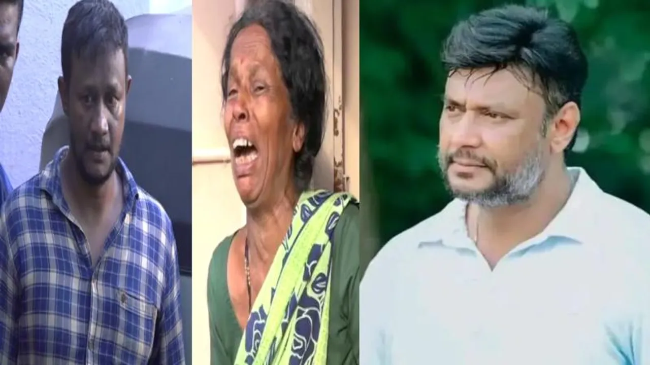 ಜಾಮೀನು ಸಿಕ್ಕರೂ ಬಿಡುಗಡೆ ಇಲ್ಲ; A4 ಜಗದೀಶ್ ತಾಯಿ ಅಳಲು ಏನು..?