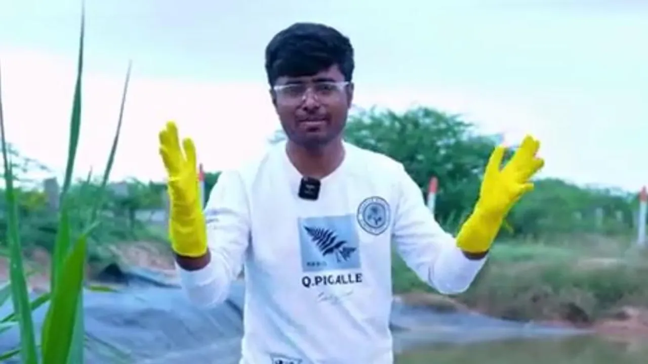 ಸೋಡಿಯಂ ಬಳಸಿ ಸ್ಫೋಟ ಪ್ರಕರಣ; ಡ್ರೋನ್​​ ಪ್ರತಾಪ್​ಗೆ ಕೋರ್ಟ್​​ನಿಂದ ಬಿಗ್​ ಶಾಕ್​​
