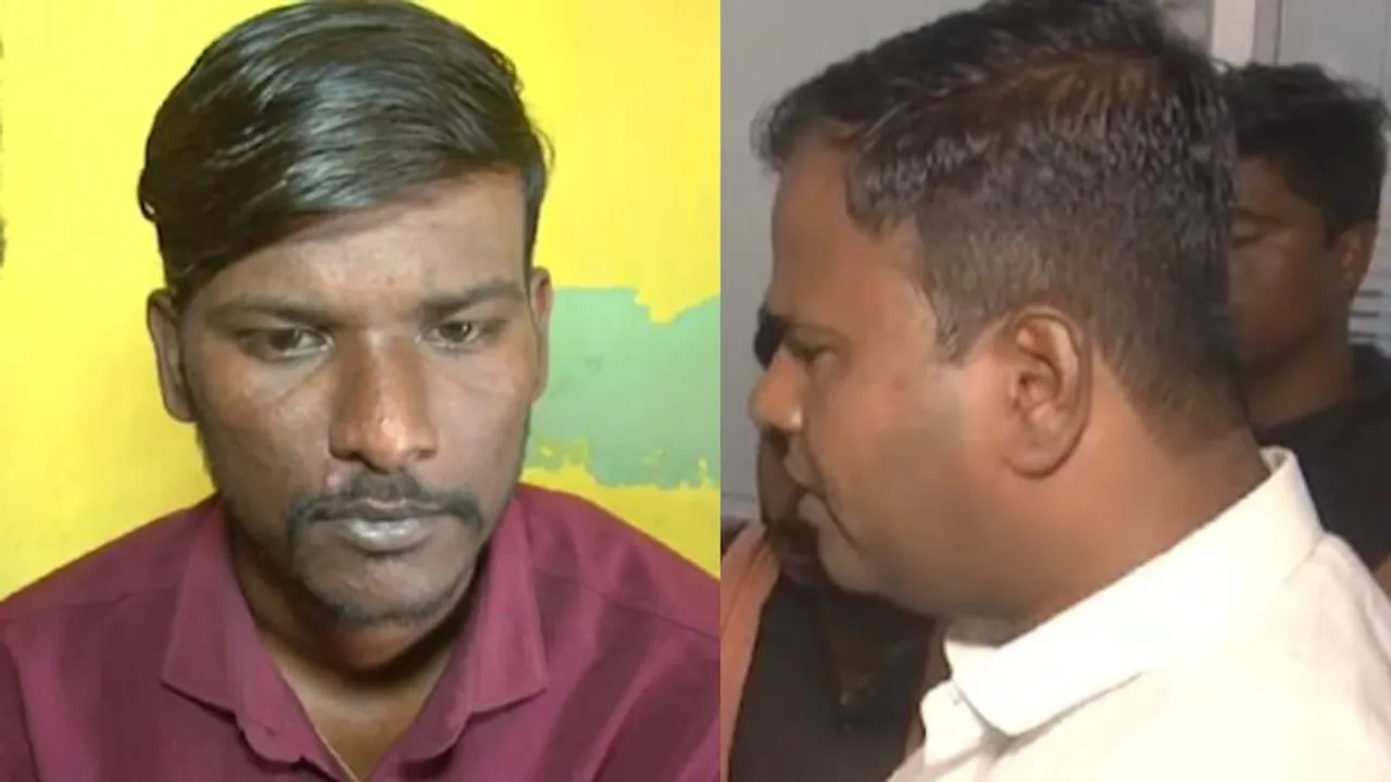 ಮಗನ ಸಾಲಕ್ಕೆ ಹೆತ್ತಮ್ಮಗೆ ಶಿಕ್ಷೆ.. ಇಡೀ ದಿನ ಫೈನಾನ್ಸ್​ ಆಫೀಸ್​ನಲ್ಲಿ ಕೂಡಿ ಹಾಕಿ ತಾಯಿಗೆ ಕಿರುಕುಳ, ಆರೋಪ