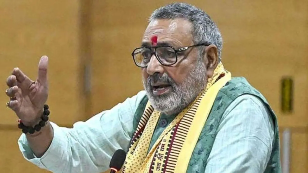 ಬಾಂಗ್ಲಾ ಪ್ರಜೆಗಳ, ರೋಹಿಂಗ್ಯಾಗಳ ಬಗ್ಗೆ ಆತಂಕಕಾರಿ ಮಾಹಿತಿ ಬಿಚ್ಚಿಟ್ಟ ಕೇಂದ್ರ ಸಚಿವ..! ಏನದು?