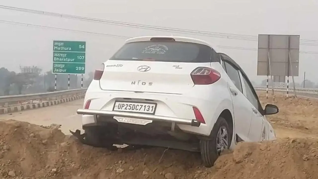 ಗೂಗಲ್ ಮ್ಯಾಪ್ ನೆಚ್ಚಿಕೊಂಡು ಪ್ರಯಾಣ ಮಾಡುವ ಮುನ್ನ ಎಚ್ಚರ.. ಹಾಗೆ ಹೋದವರ ಗತಿ ಏನಾಯ್ತು?