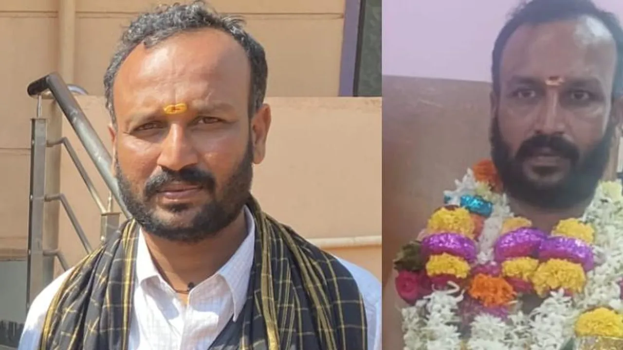 ಹುಬ್ಬಳ್ಳಿ ಸಿಲಿಂಡರ್ ಸೋರಿಕೆ ಘಟನೆ; ಜೀವ ಬಿಟ್ಟ ಮತ್ತೊಬ್ಬ ಅಯ್ಯಪ್ಪ ಮಾಲಾಧಾರಿ, 8ಕ್ಕೆ ಏರಿಕೆ