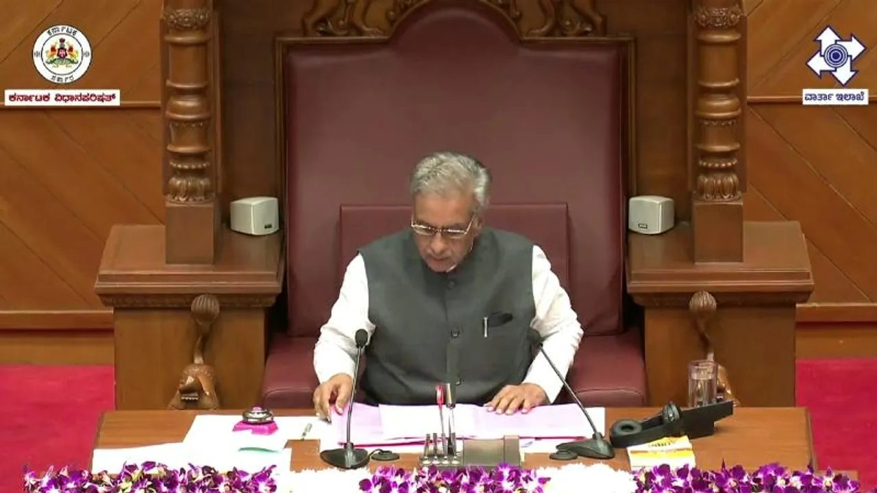 ನನ್ನ 45 ವರ್ಷದ ರಾಜಕೀಯ ಇತಿಹಾಸದಲ್ಲಿ ಹೀಗೆ ಆಗಿರಲಿಲ್ಲ; ಘಟನೆಯ ಬಗ್ಗೆ ಸಭಾಪತಿ ಹೊರಟ್ಟಿ ಬೇಸರ