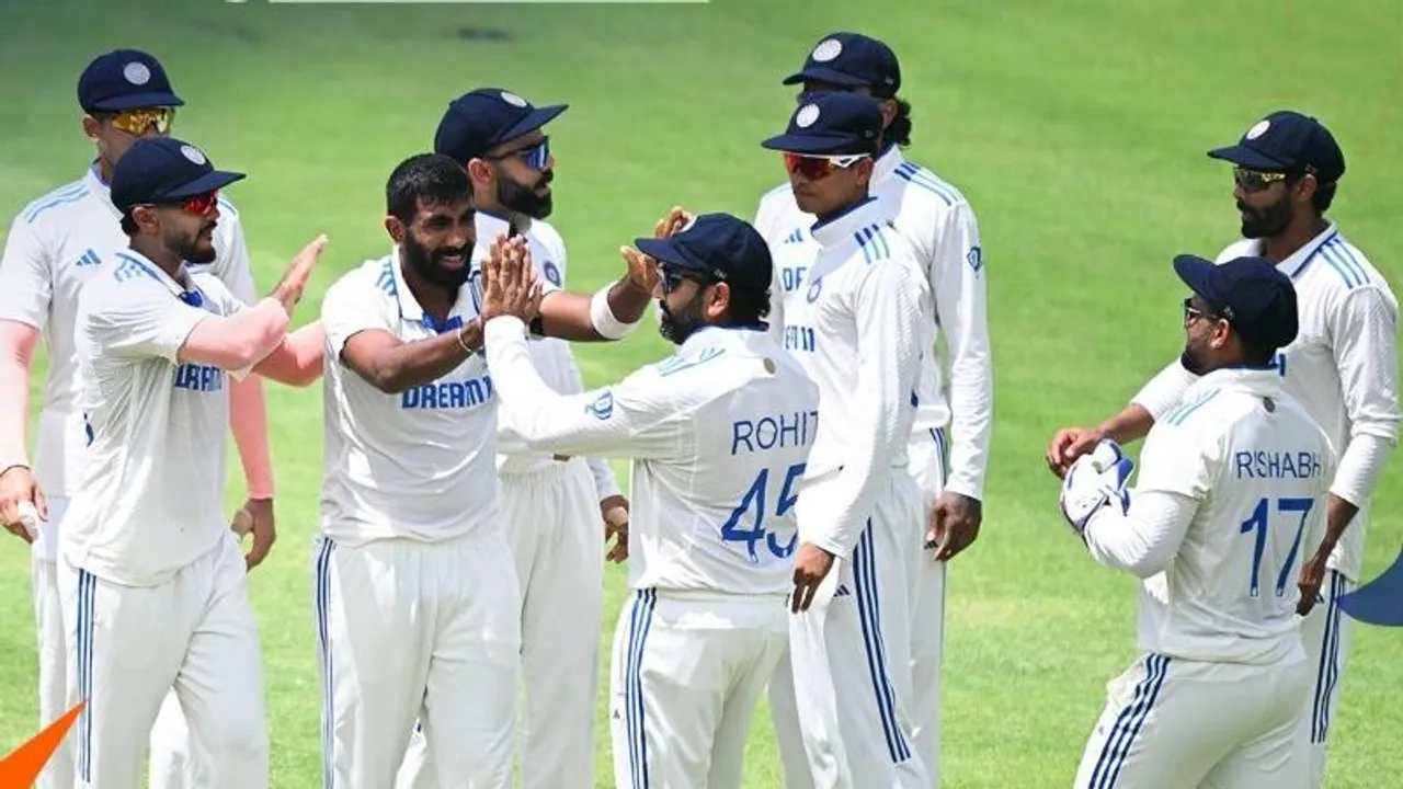 IND vs AUS: ರೋಚಕ ಘಟ್ಟ ತಲುಪಿದ ಮೂರನೇ ಟೆಸ್ಟ್; ಟೀಂ ಇಂಡಿಯಾ ಗೆಲುವಿಗೆ ಇದೆ ಚಾನ್ಸ್..!