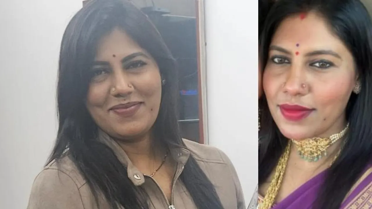 DK ಸುರೇಶ್ ತಂಗಿ ಎಂದು ನಂಬಿಸಿ ವಂಚನೆ ಆರೋಪ ಕೇಸ್; ಐಶ್ವರ್ಯ ಸಹೋದರ, ಅಮ್ಮನಿಂದ ಶಾಕಿಂಗ್ ನಿರ್ಧಾರ