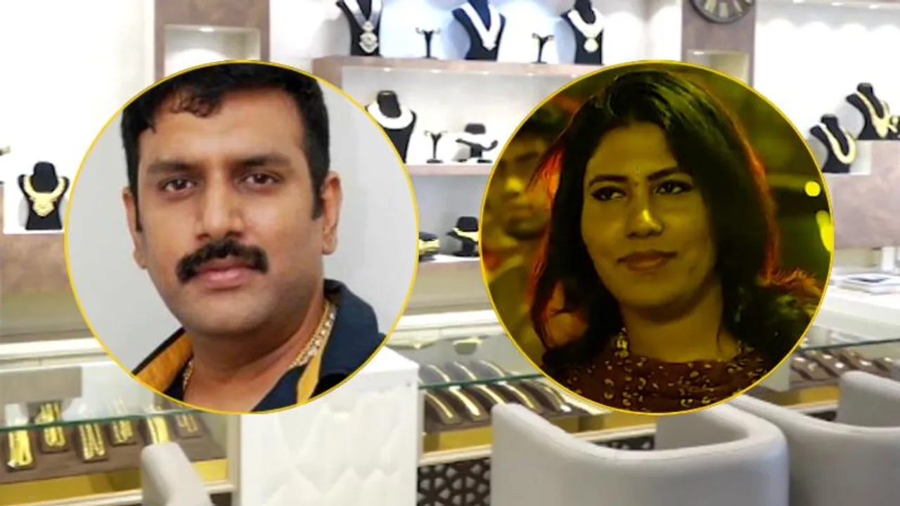 Gold Case; ಅಗ್ರಹಾರ ಜೈಲು ಸೇರಿದ ಐಶ್ವರ್ಯ.. ಟೋಪಿ ಹಾಕಿದ್ದ ನಟ ಧರ್ಮೇಂದ್ರ ನಾಪತ್ತೆ