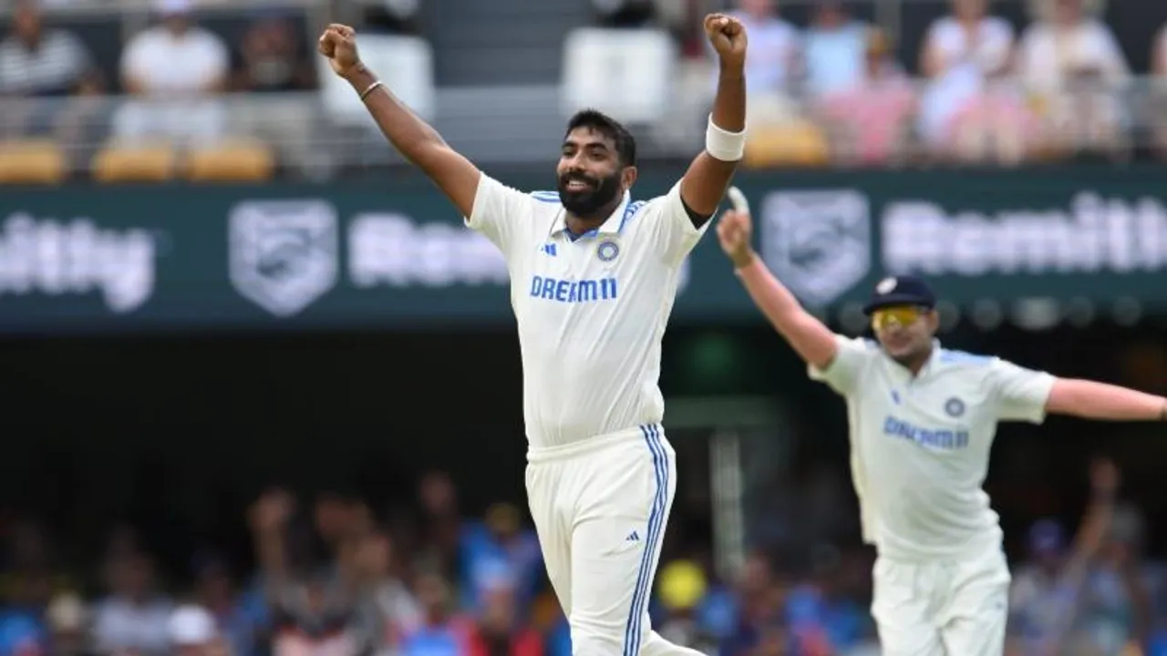 6 ವಿಕೆಟ್ ಪಡೆದ ಬುಮ್ರಾ; ಟೀಂ ಇಂಡಿಯಾಗೆ ಬೃಹತ್ ಸವಾಲು, ಆರಂಭದಲ್ಲಿ ಇಬ್ಬರು ಔಟ್..!