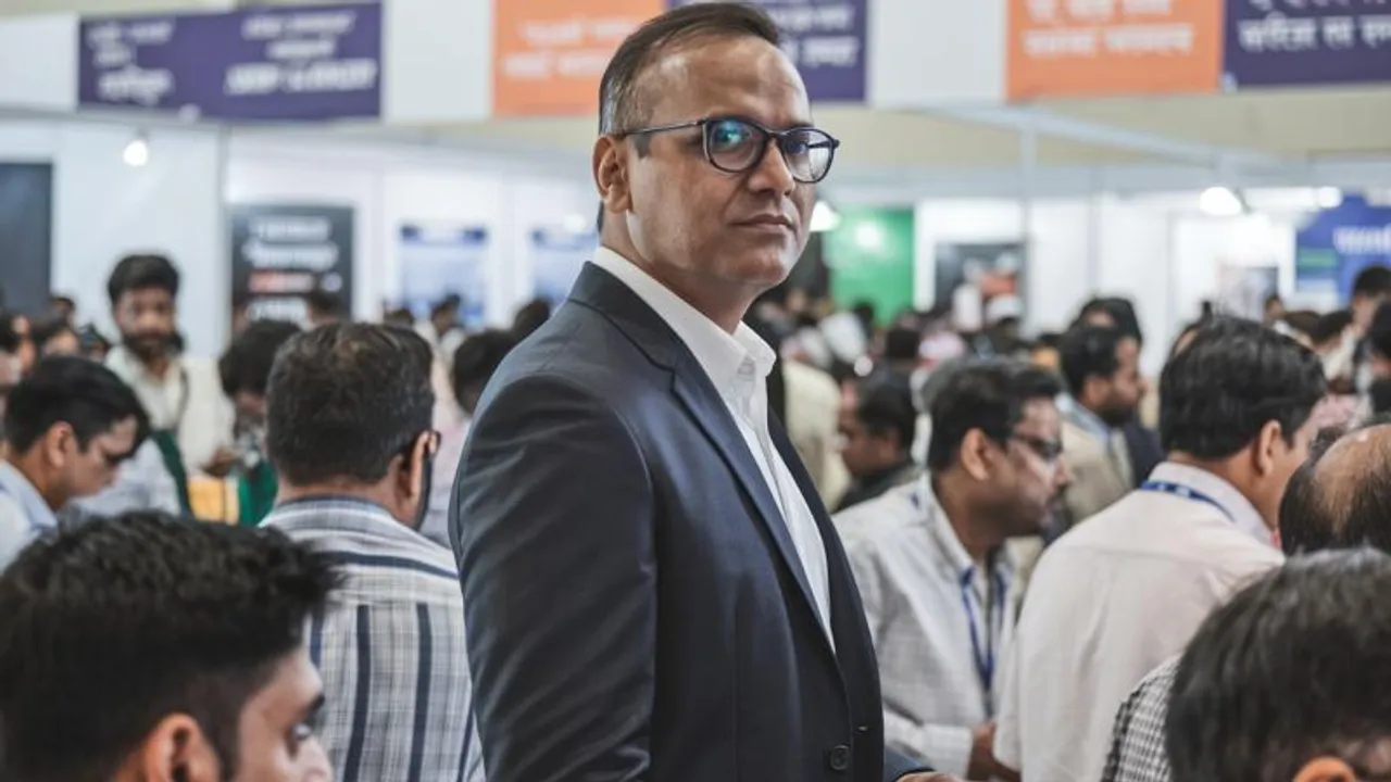 AAI Recruitment; ಅರ್ಜಿ ಆಹ್ವಾನ.. ಇವರಿಗೆ ಮಾತ್ರ ಅವಕಾಶ, ಸಂಬಳ ಎಷ್ಟಿದೆ?