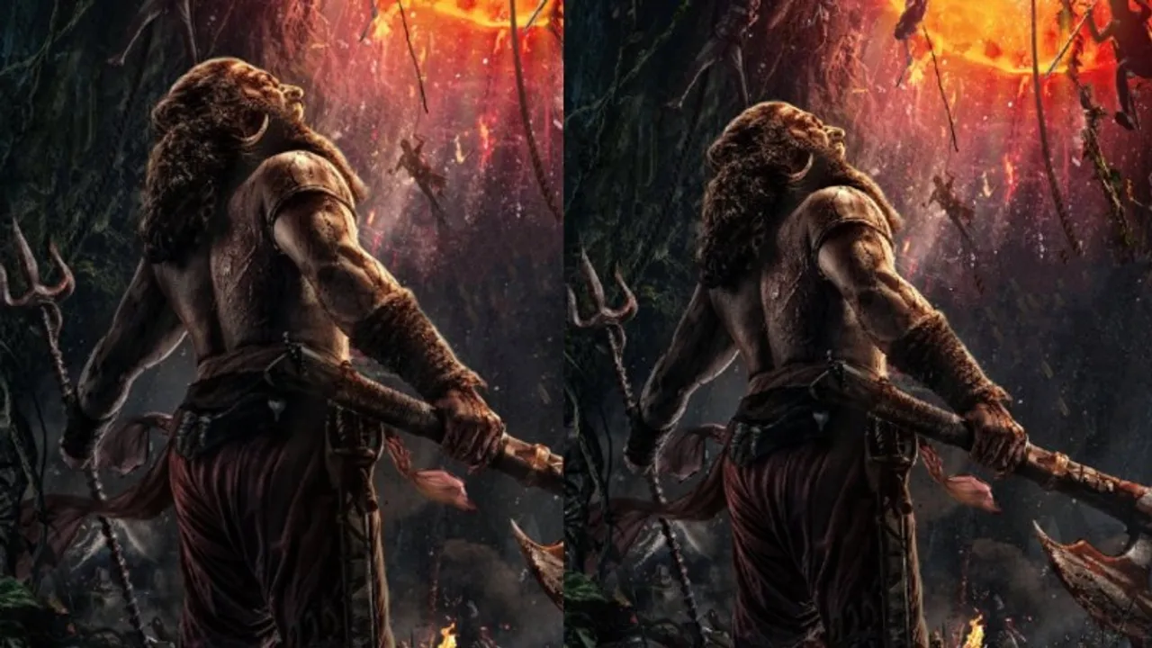 ಪುಷ್ಪಾ 2 ಸಿನಿಮಾದ ದಾಖಲೆಯನ್ನು ಮುರಿಯಲಿದೆಯಾ ಈ ಕನ್ನಡ ಸಿನಿಮಾ? ನಿರೀಕ್ಷೆಗಳು ಹೇಗಿವೆ ಗೊತ್ತಾ?