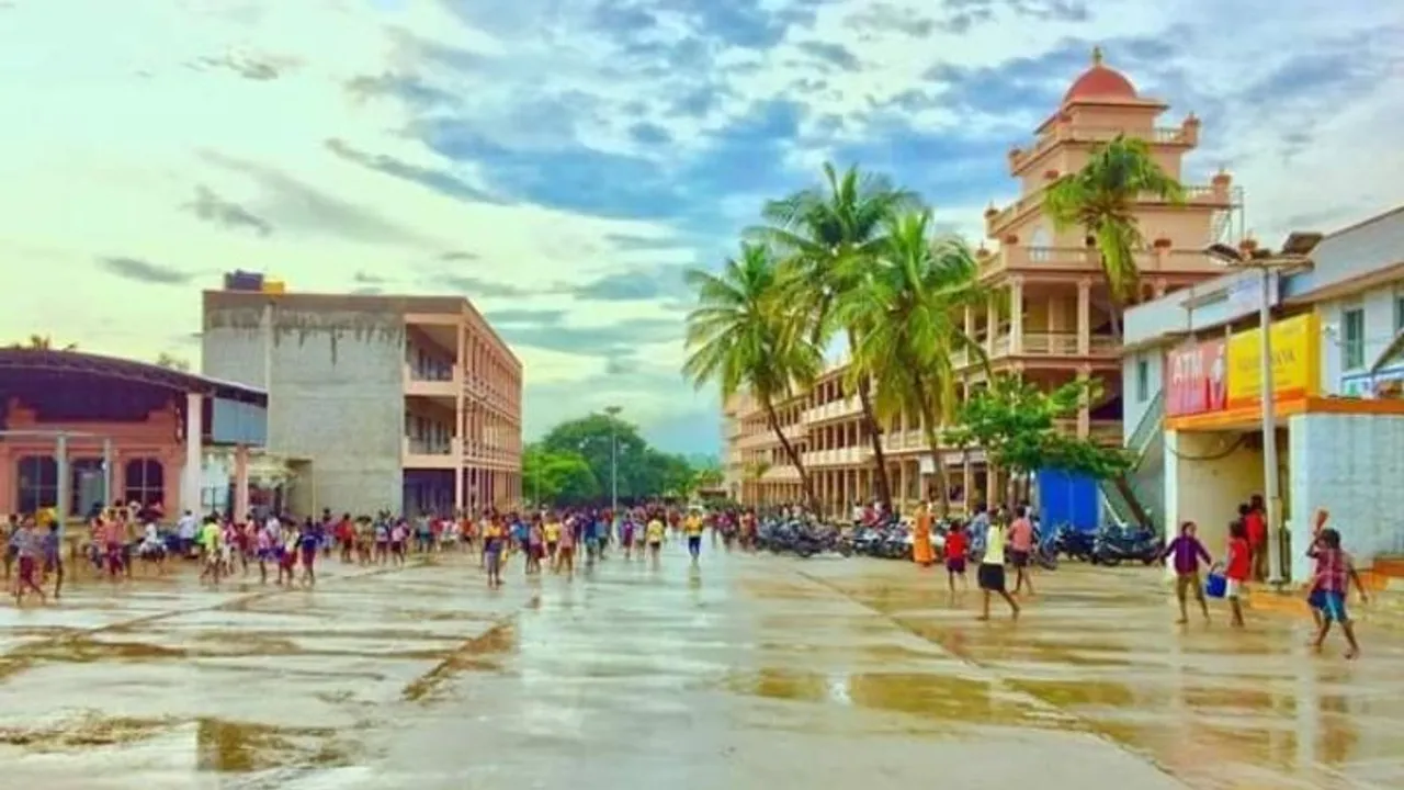 ಸಿದ್ದಗಂಗಾ ಮಠಕ್ಕೆ ಶಾಕ್ ಕೊಟ್ಟ ಸರ್ಕಾರ; ಸರ್ಕಾರಿ ನೀರಾವರಿ ಯೋಜನೆಯ ವಿದ್ಯುತ್ ಬಿಲ್ ಪಾವತಿಗಾಗಿ ಪತ್ರ..!