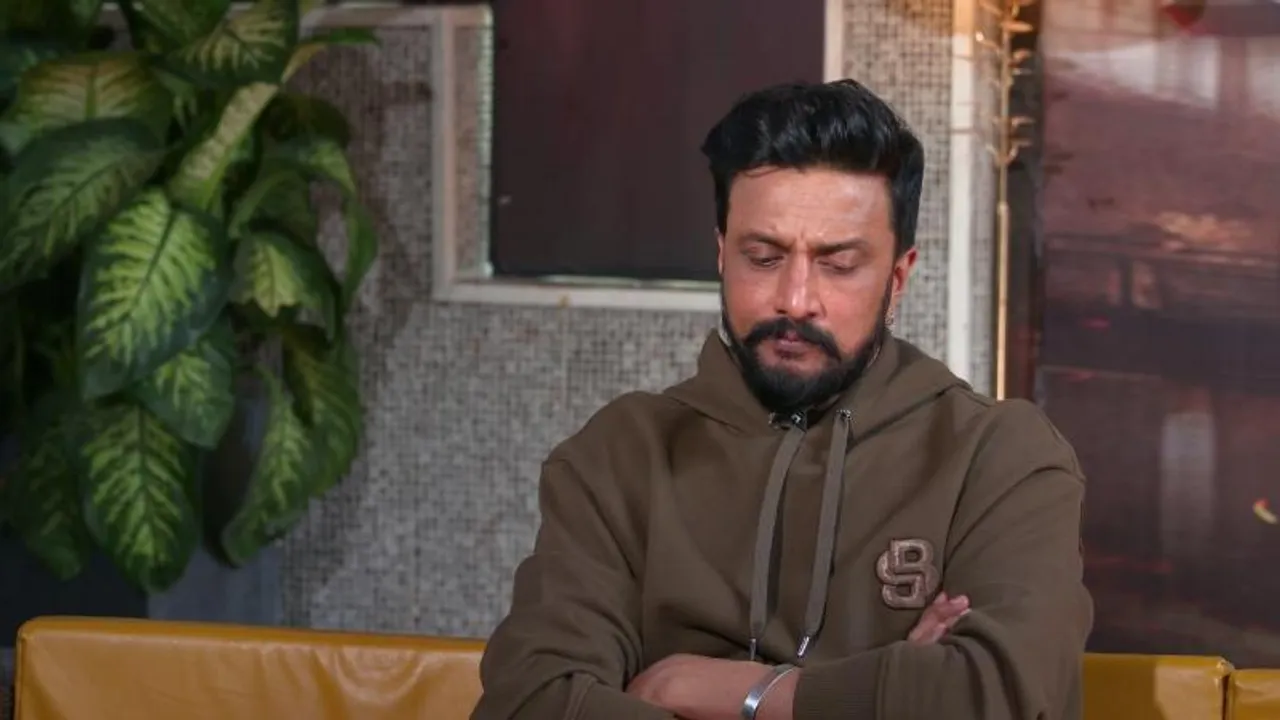 ರಾಜ್ಯ ರಾಜಕೀಯದಲ್ಲಿ ಧೂಳೆಬ್ಬಿಸಲು ಬರ್ತಾರಾ ಕಿಚ್ಚ? ಪ್ರಾದೇಶಿಕ ಪಕ್ಷದ ಬಗ್ಗೆ ಸುದೀಪ್ ಒಲವು!