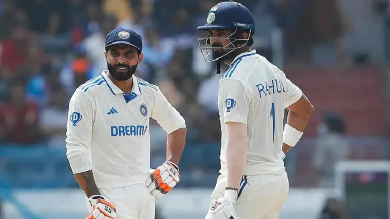 ಕೈ ಕೊಟ್ಟ ಕೊಹ್ಲಿ, ರೋಹಿತ್​​; ಭಾರತ ತಂಡದ ಮರ್ಯಾದೆ ಉಳಿಸಿದ ಆಟಗಾರರು ಇವರೇ!