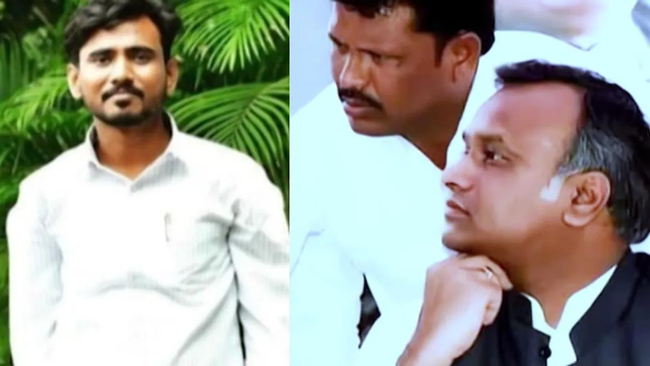 ಅದೊಂದು ಪತ್ರದಿಂದ ಕಲಬುರಗಿ ಕಮಲ ಪಡೆಯಲ್ಲಿ ಭಯ.. ದೂರು ನೀಡಲು ಹೋದ್ರೆ ಠಾಣೆಯಲ್ಲಿ ಹೈಡ್ರಾಮಾ