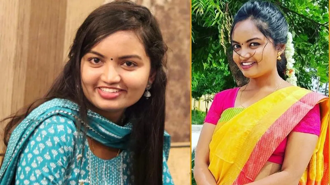 ಅಪ್ಪನಿಂದ ಡ್ರಾಪ್​ ತೆಗೆದುಕೊಂಡಿದ್ದ ಮಗಳು ಇನ್ನಿಲ್ಲ.. ಆದರೂ 12 ಜನರಿಗೆ ಬೆಳಕಾದ ಸಂಧ್ಯಾ