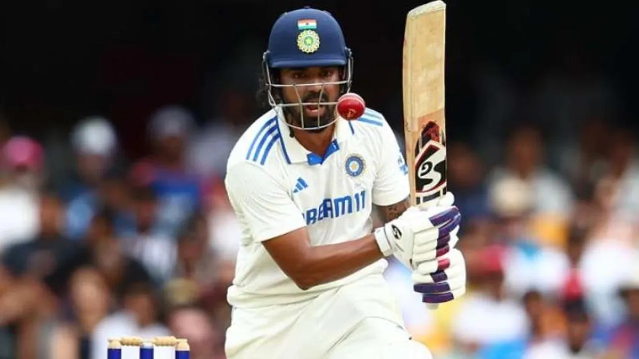 IND vs AUS; ಟೀಮ್ ಇಂಡಿಯಾಕ್ಕೆ ಕೈಕೊಟ್ಟ KL ರಾಹುಲ್.. ಕನ್ನಡಿಗ ಕ್ಲೀನ್ ಬೋಲ್ಡ್