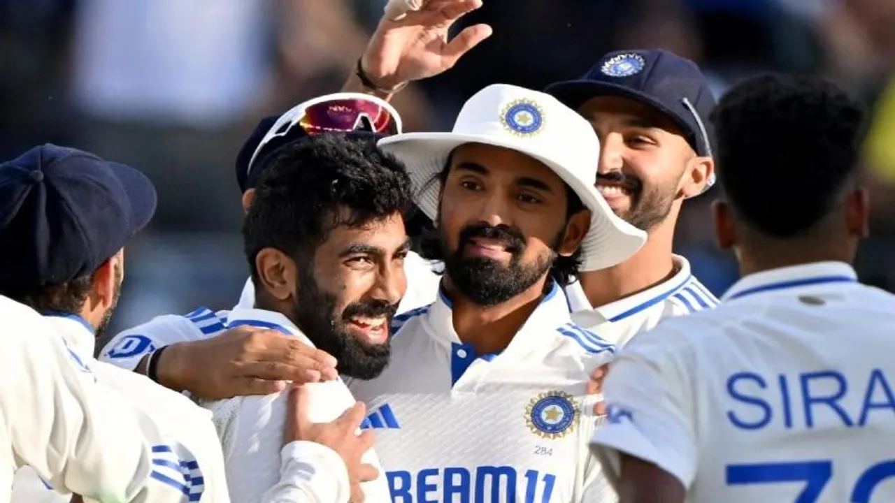 ಕೊಹ್ಲಿ, ರೋಹಿತ್​​ರನ್ನ ಮೆಂಟಲಿಯಾಗಿ ಕೆಣಕುತ್ತಿರುವ ಆಸ್ಟ್ರೇಲಿಯನ್ನರು.. ಫೀಲ್ಡ್​ ಹೊರಗೂ ಮೈಂಡ್​ಗೇಮ್