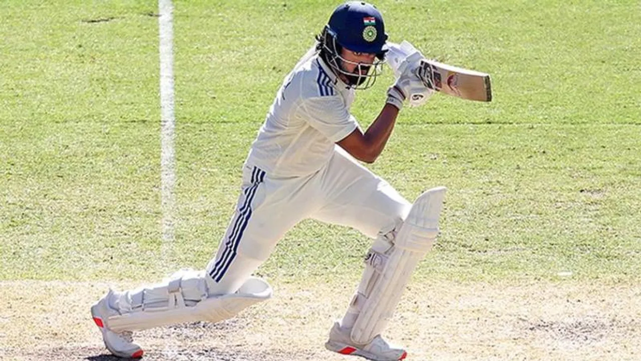 IND vs AUS; ಭಾರತಕ್ಕೆ ಬಿಗ್ ಶಾಕ್ ಕೊಟ್ಟ ವಿರಾಟ್ ಕೊಹ್ಲಿ.. ನಿರೀಕ್ಷೆ ಹುಸಿಗೊಳಿಸಿದ ಕಿಂಗ್