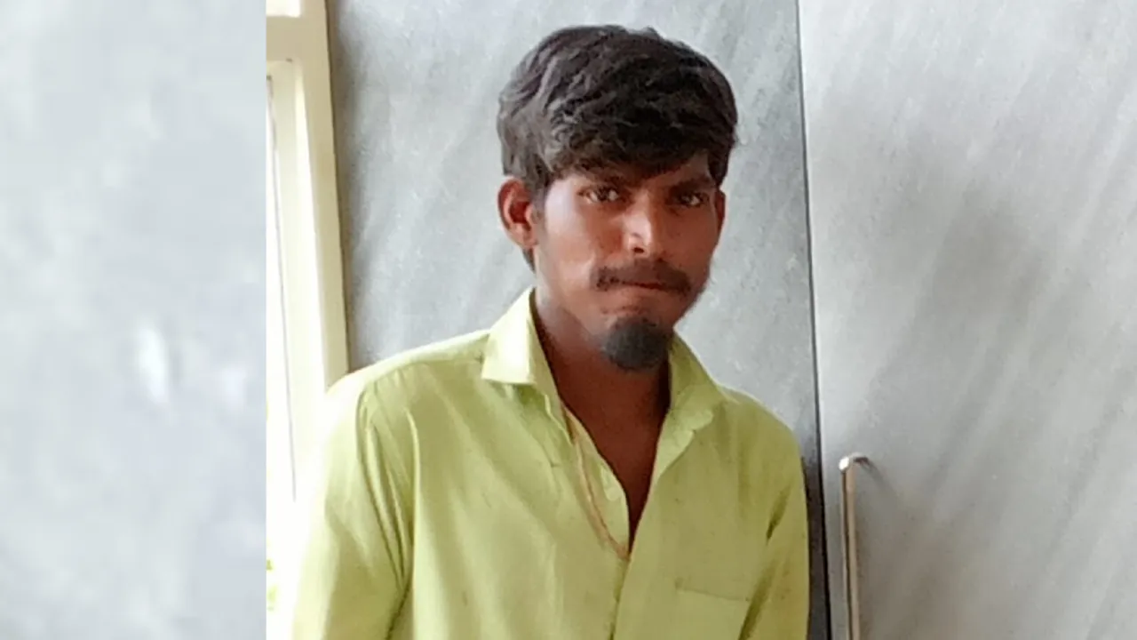 ಮ್ಯಾಕ್ಸ್​​ ಪ್ರೀ ರಿಲೀಸ್​ ಇವೆಂಟ್​ ನೋಡಿ ಬರುತ್ತಿದ್ದಾಗ ಅವಘಡ; ಅಪಘಾತದಲ್ಲಿ ಜೀವ ಬಿಟ್ಟ ಸುದೀಪ್​ ಫ್ಯಾನ್​