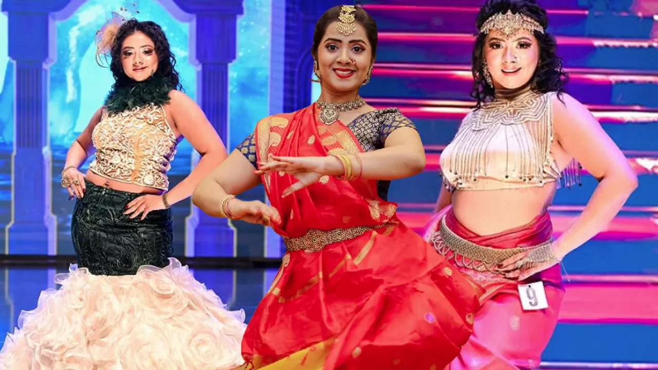 ಕನ್ನಡದ ಬಿಗ್​ಬಾಸ್​ ಮಾಜಿ ಸ್ಪರ್ಧಿಗೆ ಒಲಿದ ಮಿಸ್ ಏಷ್ಯಾ ಪೆಸಿಫಿಕ್ ಕಿರೀಟ; ಯಾರು ಈಕೆ?