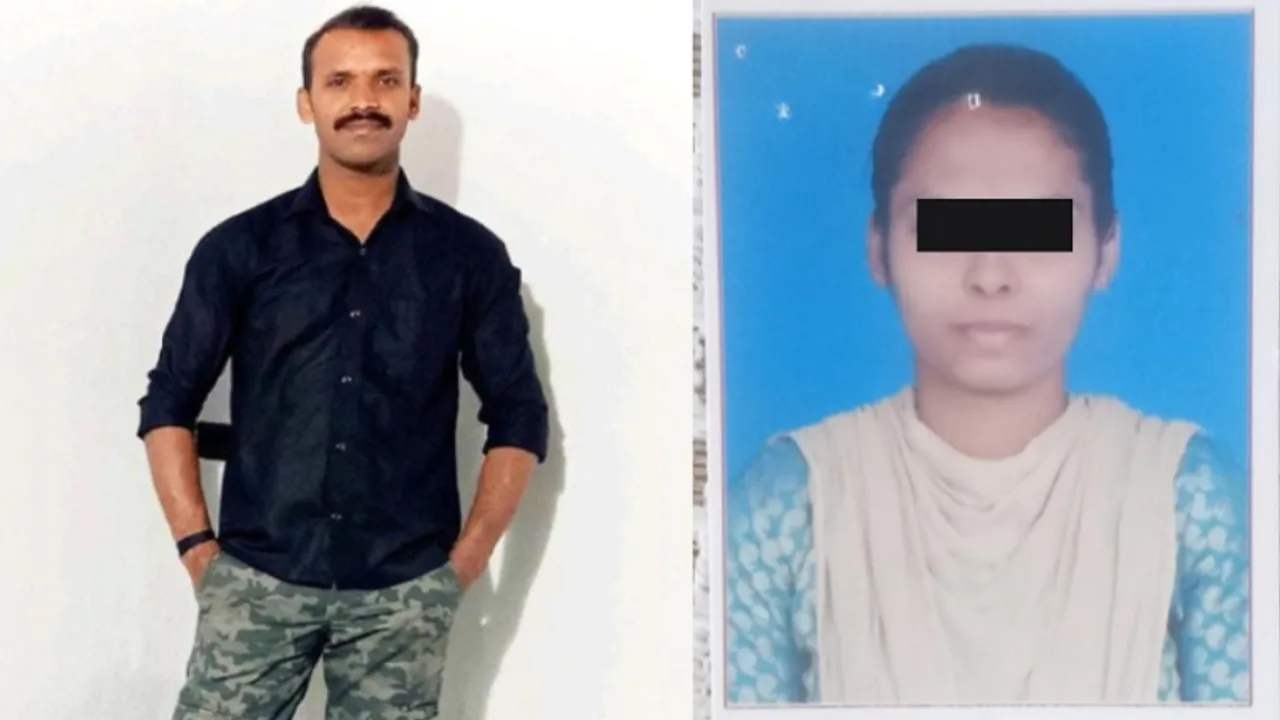 ವಿದ್ಯಾರ್ಥಿನಿ ಜತೆ ಮೇಷ್ಟ್ರು ಪ್ರೇಮ ಪುರಾಣ; ಲೆಕ್ಚರರ್ ಜತೆಗೆ ಎಸ್ಕೇಪ್​ ಆದ ಸ್ಟೂಡೆಂಟ್​​