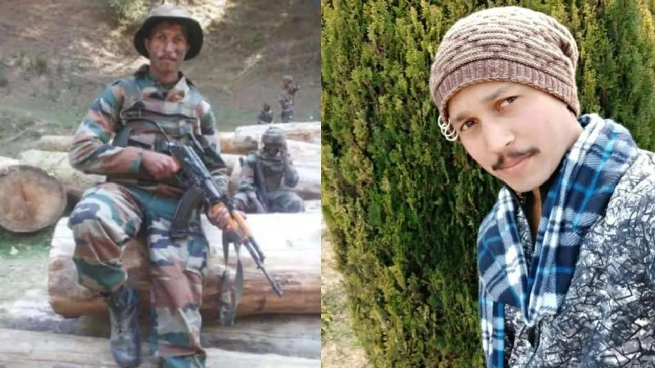 ಎರಡು ತಿಂಗಳಲ್ಲಿ ಮದುವೆಯಾಗುವುದಿತ್ತು; ಸಂಭ್ರಮಕ್ಕೂ ಮುನ್ನವೇ ಯೋಧನ ಬಾಳಲ್ಲಿ ಕೇಕೆ ಹಾಕಿದ ವಿಧಿ!