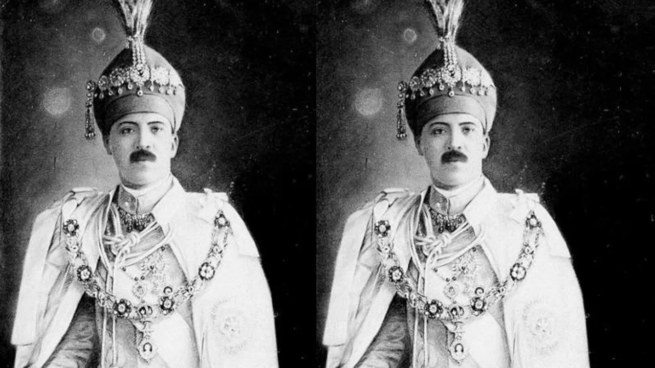 ಭಾರತ ಸ್ವಾತಂತ್ರ್ಯಗೊಂಡಾಗ ಹೈದ್ರಾಬಾದ್ ನಿಜಾಮ 5000 KG ಬಂಗಾರ ದೇಣಿಗೆ ನೀಡಿದ್ರಾ? ಸತ್ಯವೆಷ್ಟು? ಸುಳ್ಳೆಷ್ಟು?