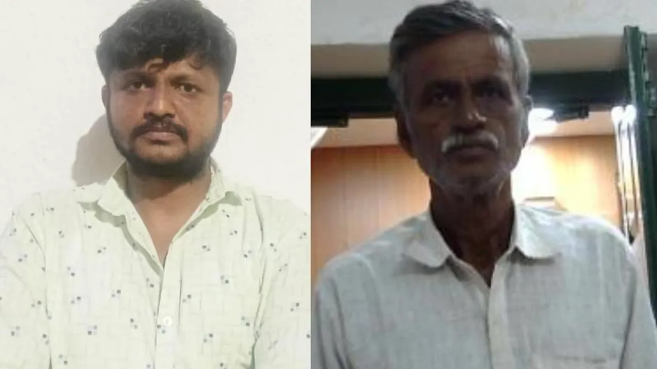 ಮಗನ ನೋಡಲು ಕಾರಗೃಹಕ್ಕೆ ಬಂದ ಅಮಾಯಕ ತಂದೆ, ಜೈಲು ಪಾಲು.. ಬಂಧನಕ್ಕೆ ಅಸಲಿಗೆ ಕಾರಣ ಏನು?