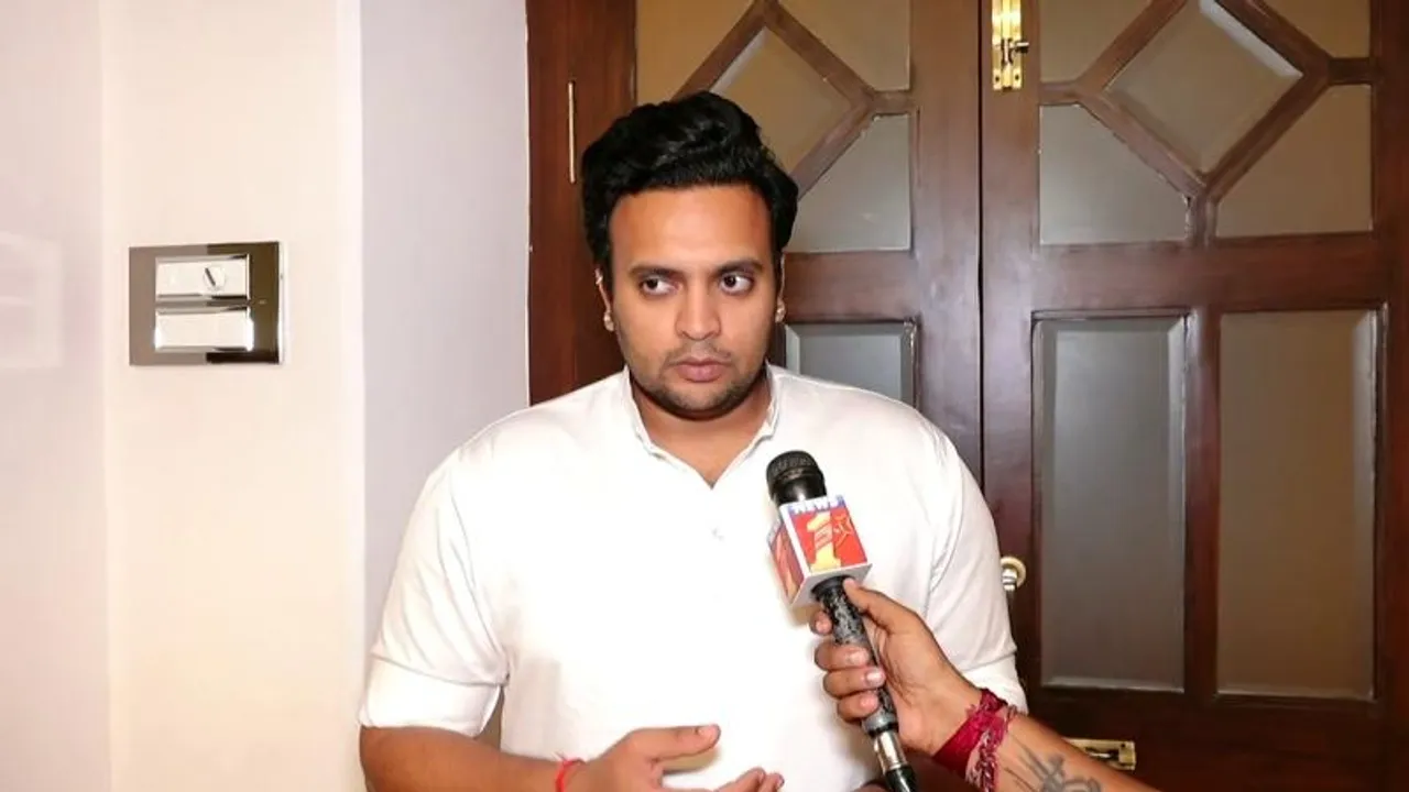 ಪ್ರಿನ್ಸೆಸ್​ ರಸ್ತೆಗೆ ಸಿದ್ದರಾಮಯ್ಯನವರ ನಾಮಕರಣ ವಿಚಾರ.. ನ್ಯೂಸ್​ಫಸ್ಟ್​ಗೆ ಯದುವೀರ್ ಒಡೆಯರ್ ಶಾಕಿಂಗ್ ಹೇಳಿಕೆ!