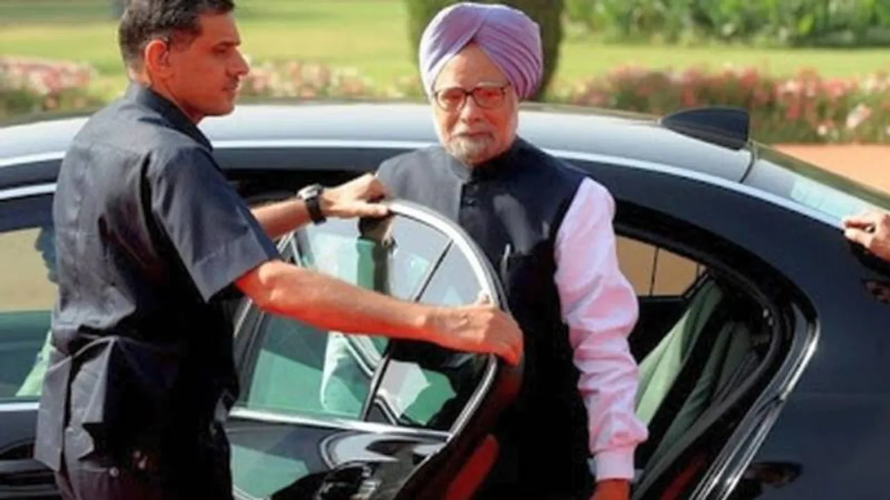ನನ್ನ ಕಾರು ಇದಲ್ಲ… ಅದು ಎಂದಿದ್ದ ಮನಮೋಹನ್ ಸಿಂಗ್; ಕಾರಣ ಕೇಳಿದ್ರೆ ಶಾಕ್ ಆಗ್ತೀರಾ!