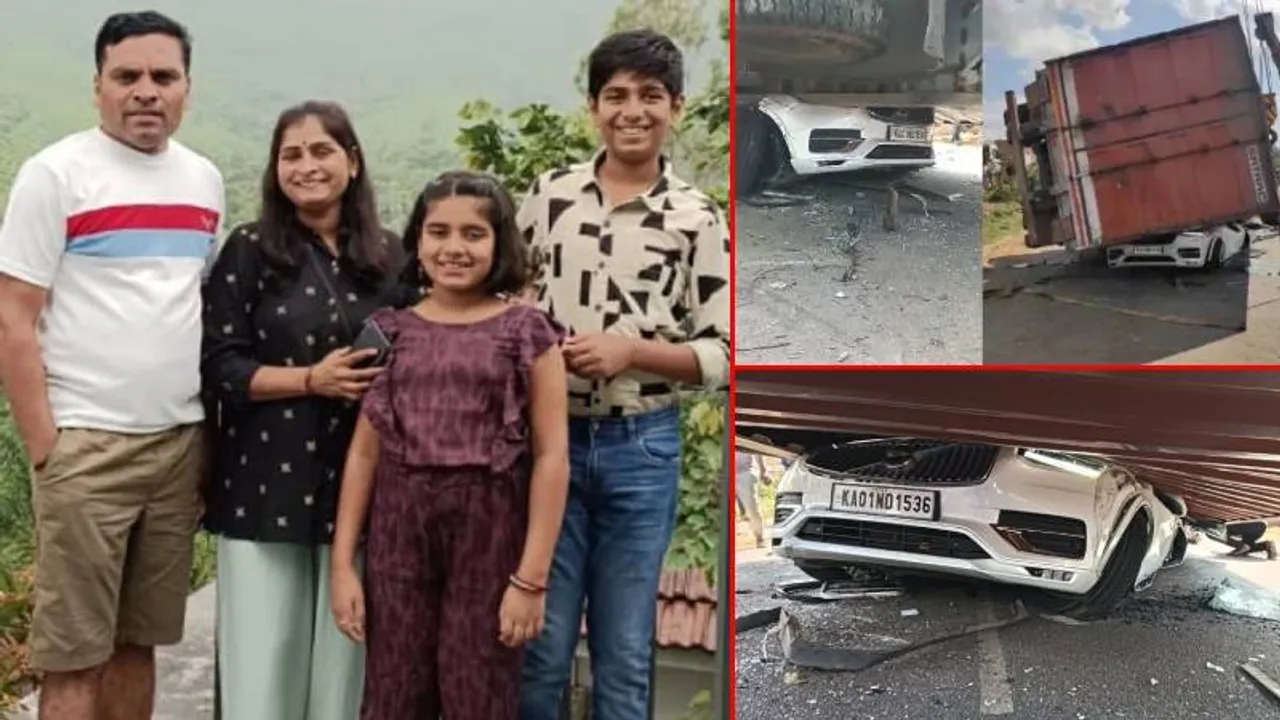 ಒಂದೇ ಕುಟುಂಬದ 6 ಮಂದಿ ದುರಂತ.. ಬಾಸ್ ಕಳೆದುಕೊಂಡ ಸಿಬ್ಬಂದಿ ಕಣ್ಣೀರು; ಆತಂಕಕ್ಕೆ ಕಾರಣ ಇಲ್ಲಿದೆ!