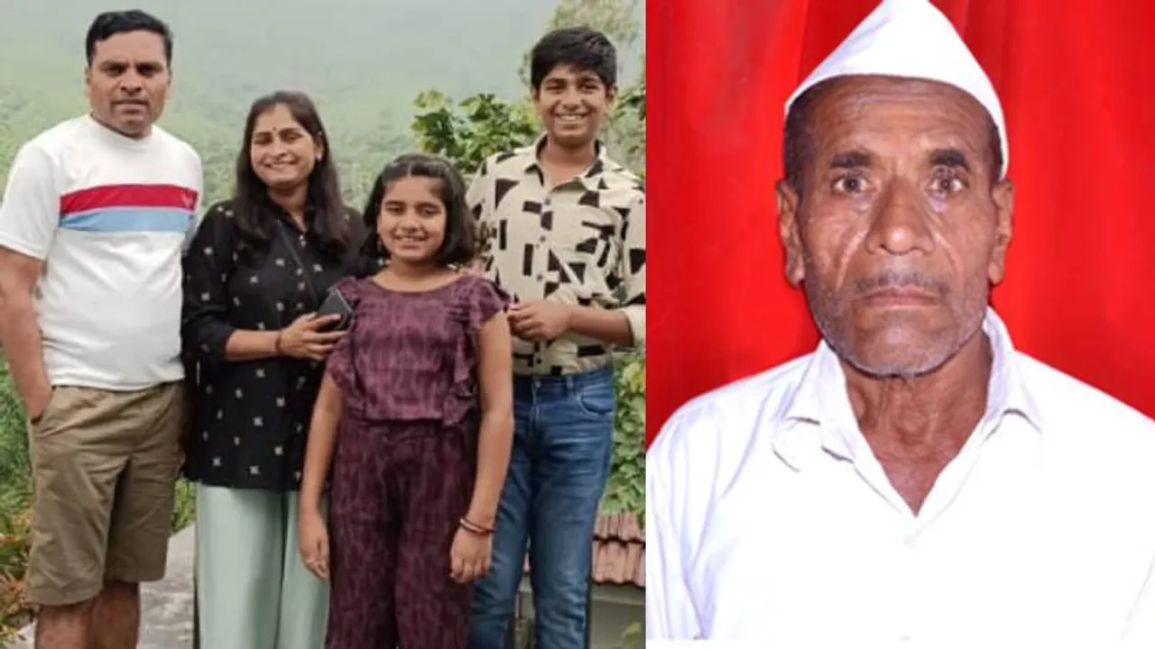 ಅಯ್ಯೋ ವಿಧಿಯೇ.. ನೆಲಮಂಗಲ ಅಪಘಾತದ ಆಘಾತ; ಚಂದ್ರಮ್‌ ತಂದೆ ಕೂಡ ದುರಂತ ಅಂತ್ಯ!