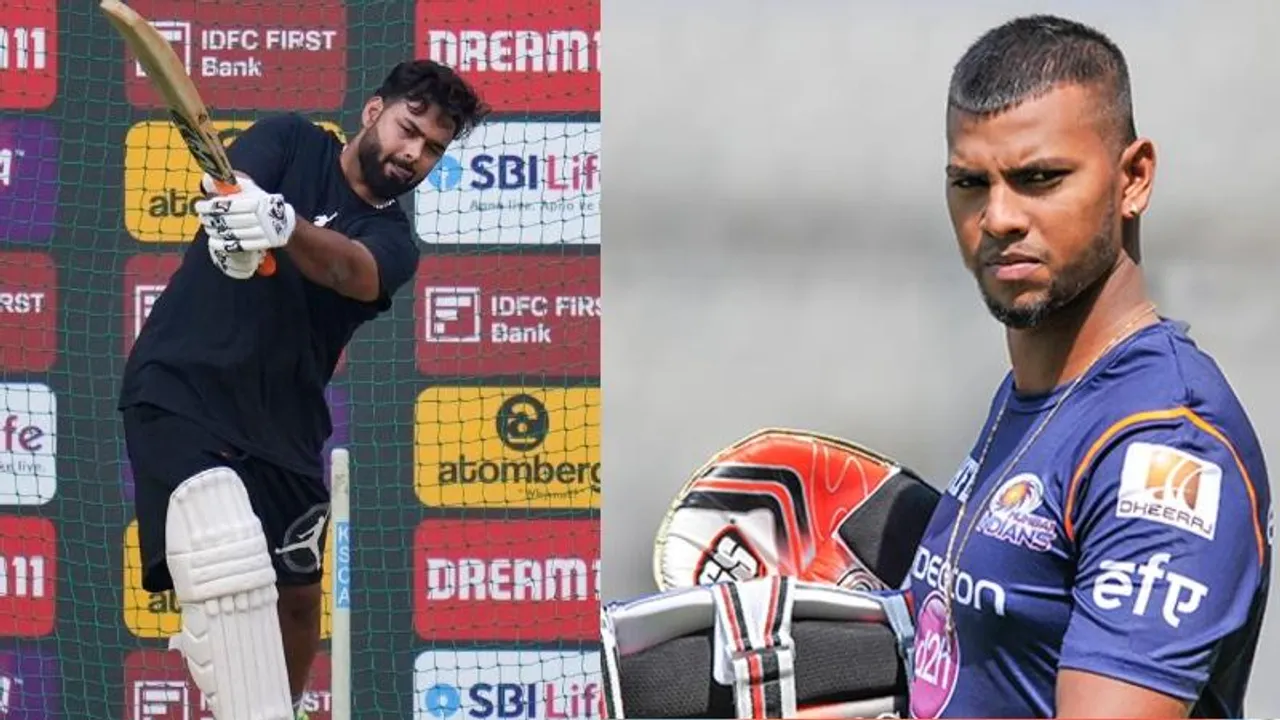 27 ಕೋಟಿ ಒಡೆಯನಿಗೆ ಇಲ್ವಾ ನಾಯಕತ್ವದ ಪಟ್ಟ: ಪೂರನ್​ಗೆ ಪಟ್ಟಾಭಿಷೇಕ ಮಾಡುತ್ತಾ ಲಕ್ನೋ?