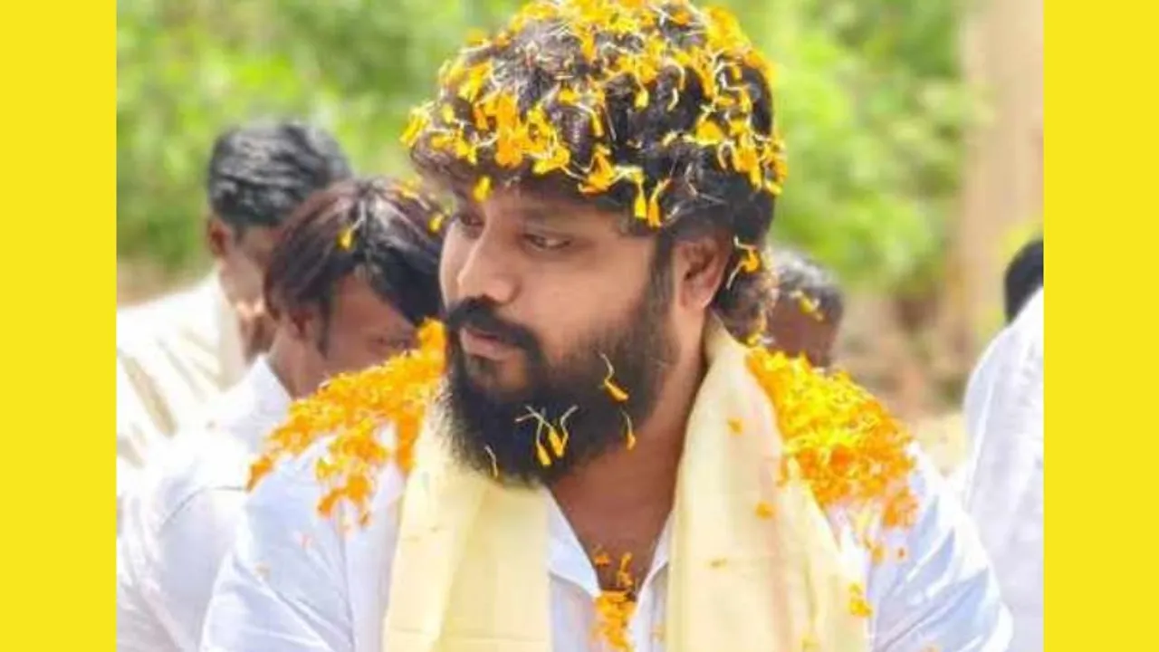 ನಮ್ಮ ಊರಿಗೆ ನಮ್ಮ ಶಾಸಕರು; ಪ್ರದೀಪ್ ಈಶ್ವರ್​ ಕಾರ್ಯಕ್ಕೆ ಭಾರೀ ಮೆಚ್ಚುಗೆ, ಸಮಸ್ಯೆಗೆ ಸ್ಥಳದಲ್ಲೇ ಪರಿಹಾರ