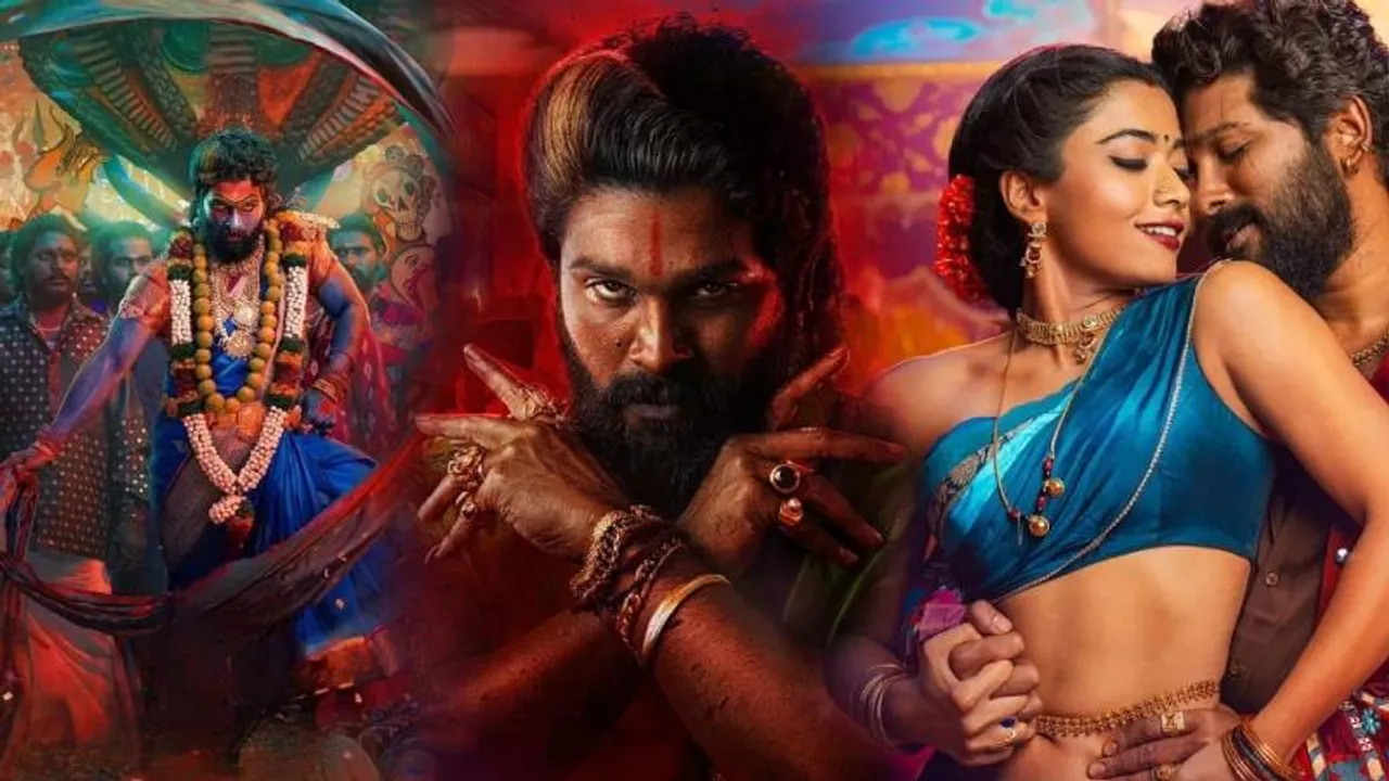 ಅಲ್ಲು ಅರ್ಜುನ್ to ಶ್ರೀಲಿಲಾ! ಪುಷ್ಪ 2 ಸಿನಿಮಾಗೆ ಯಾವ ನಟರು ಎಷ್ಟು ಕೋಟಿ ಸಂಭಾವನೆ ಪಡೆದರು?
