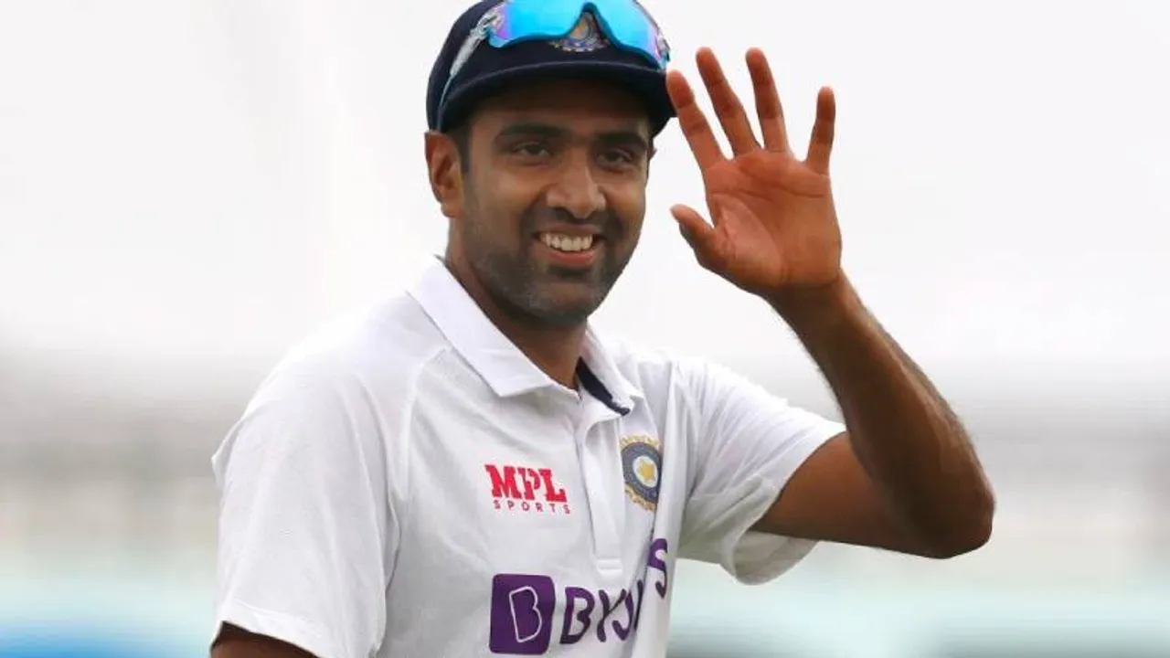 ಪರ್ತ್​​​ ಅಂಗಳದಲ್ಲೇ ನಿವೃತ್ತಿಗೆ ರೆಡಿಯಾಗಿದ್ದ ಅಶ್ವಿನ್.. ಆಮೇಲೆ ಆಗಿದ್ದೇ ಬೇರೆ..!