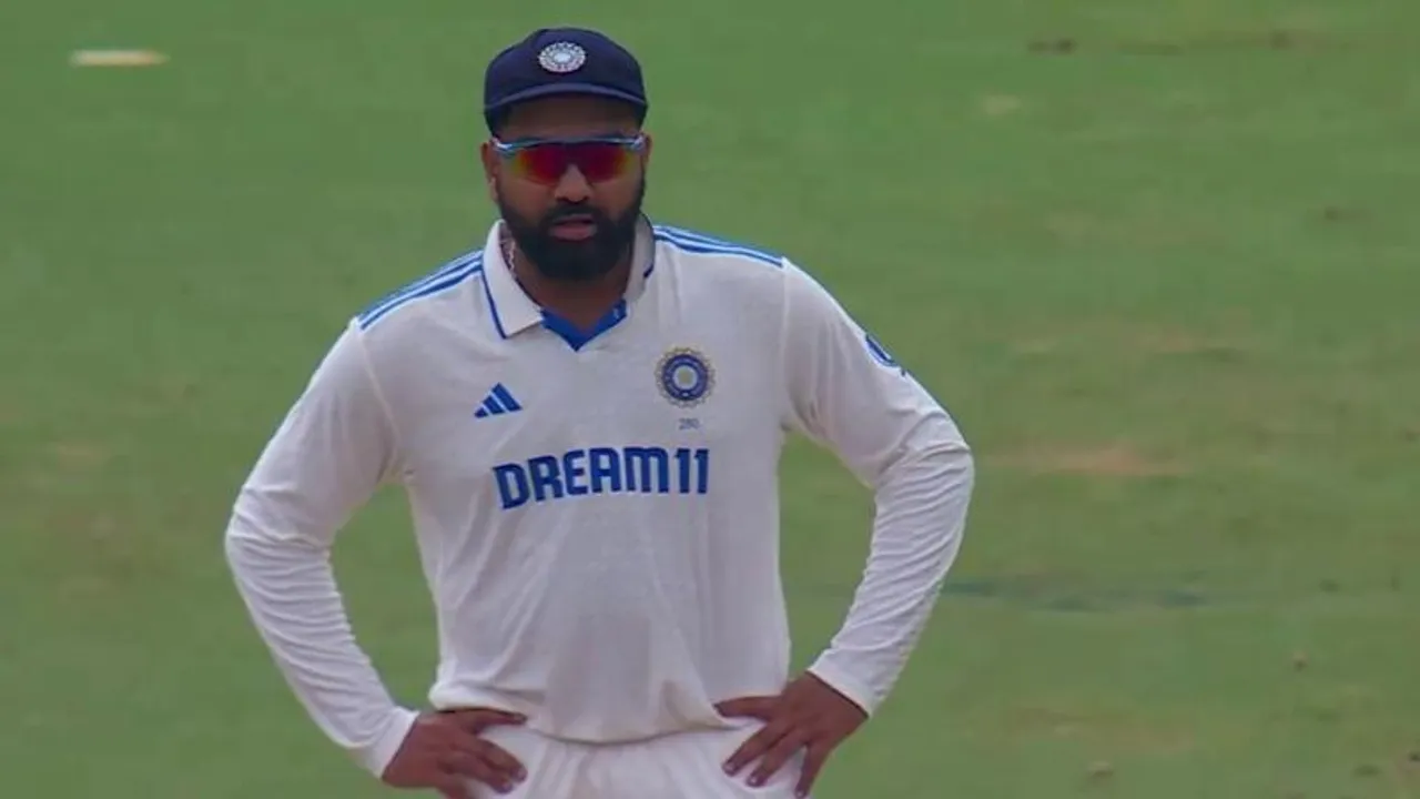 Flat track Bully.. ರೋಹಿತ್ ಟೆಸ್ಟ್​ಗೆ ಗುಡ್ ಬೈ ಹೇಳಲು ಇದೇ ಸಕಾಲ.. ಕಾರಣ ಇಲ್ಲಿದೆ..!