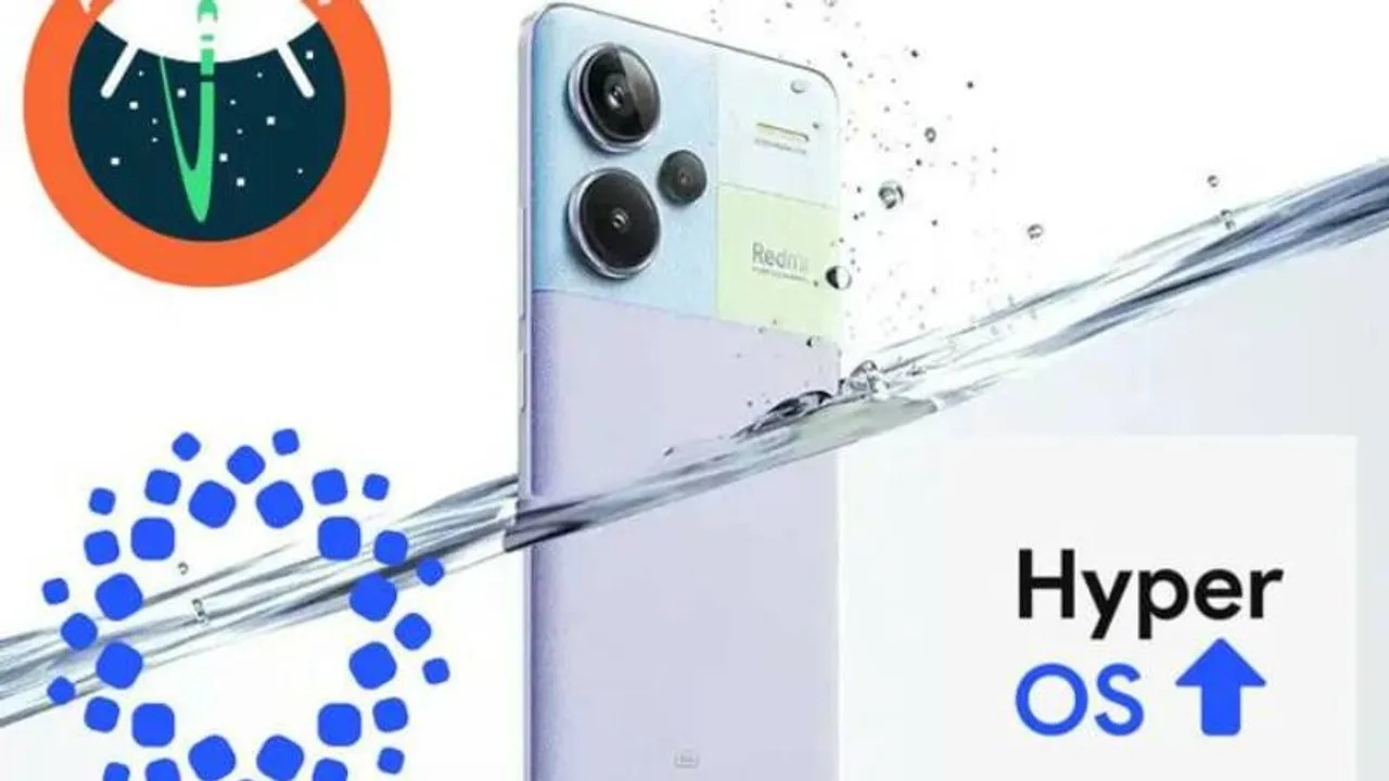 Redmi Note 13 Pro+ 5G ಮೊಬೈಲ್‌ಗೆ ಇಂದು ಭರ್ಜರಿ ಆಫರ್‌.. ಇಷ್ಟು ಕಡಿಮೆ ಬೆಲೆಗೆ ಸಿಗುತ್ತಾ?