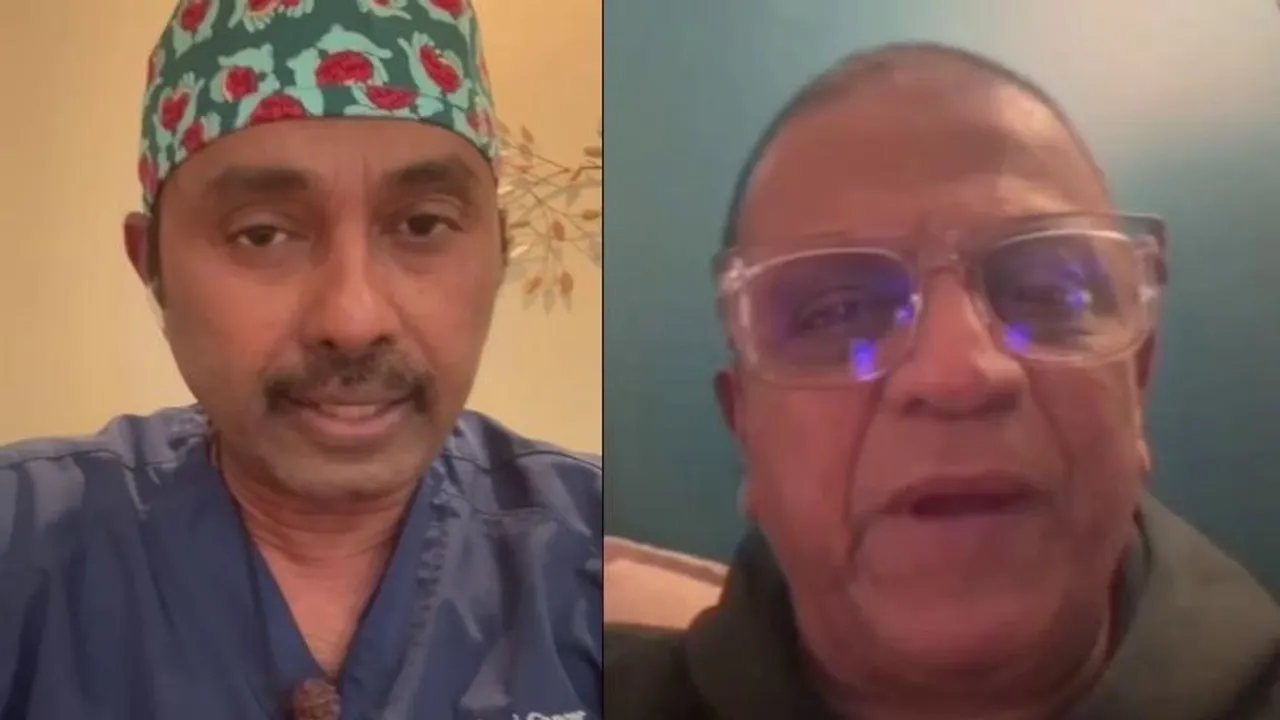 ಅಭಿಮಾನಿ ದೇವರುಗಳ ಪೂಜಾ ಫಲ.. ಶಿವಣ್ಣನಿಗೆ ಪುನರ್ಜನ್ಮ! ಏನಾಗಿತ್ತು? ಆಪರೇಷನ್ ಹೇಗಾಯ್ತು?