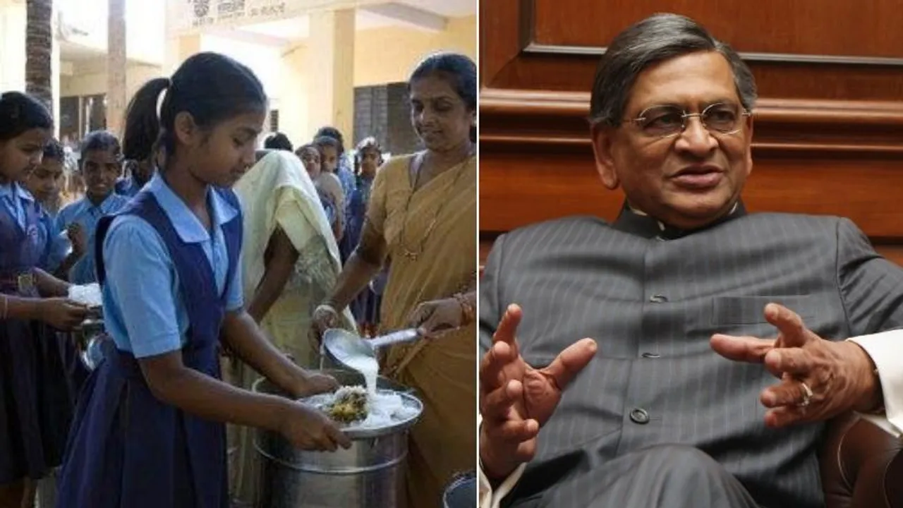 ಅಕ್ಷರ ದಾಸೋಹ, ಸ್ತ್ರೀ ಶಕ್ತಿ.. SM ಕೃಷ್ಣ ಮುಖ್ಯಮಂತ್ರಿಯಾಗಿ ಜನಮನ ಗೆದ್ದ 10 ಜನಪ್ರಿಯ ಕೆಲಸಗಳು..!