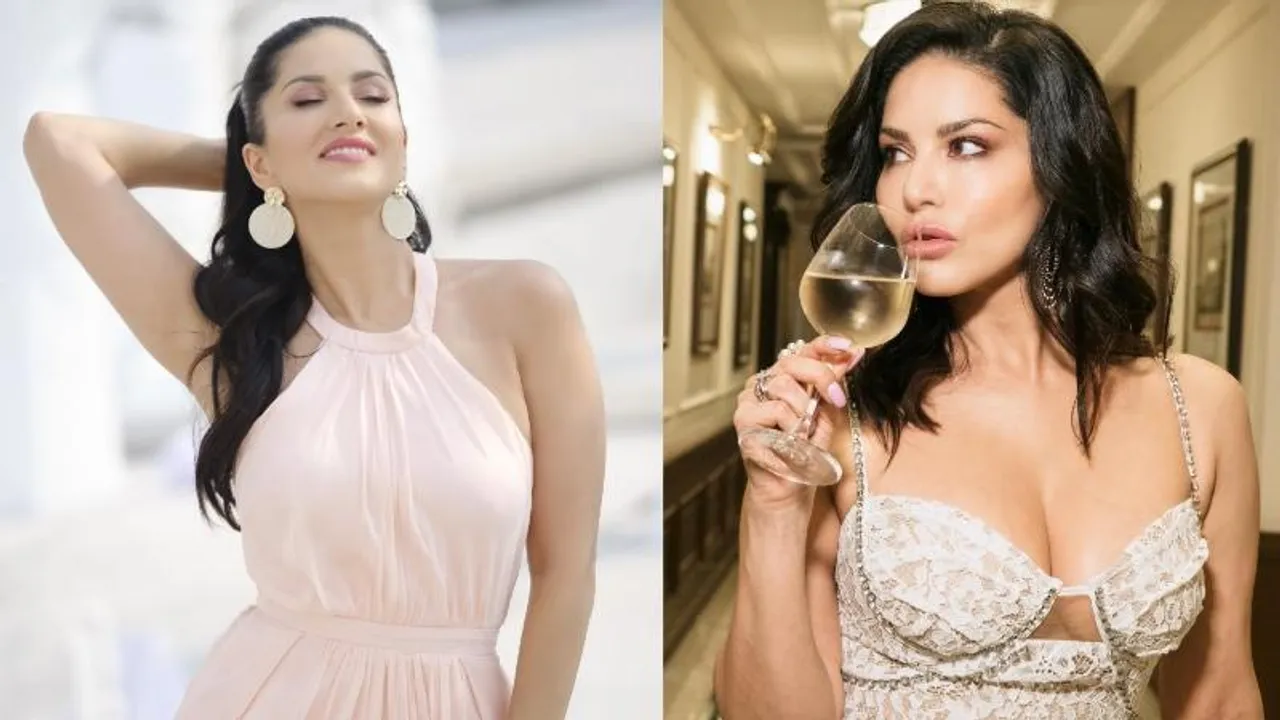 ಸನ್ನಿ ಲಿಯೋನ್​ಗೆ ಬಿಗ್ ಶಾಕ್ ನೀಡಿದ ಪೊಲೀಸರು.. ಅಸಲಿಗೆ ಆಗಿದ್ದೇನು?